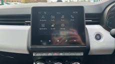 Renault Clio 1.6 E-TECH full hybrid 145 Techno 5dr Auto Hybrid Hatchback